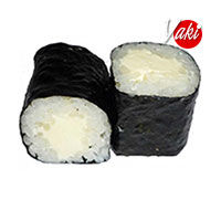 maki cheese yaki sushi caen