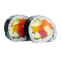 maki futomaki yaki sushi caen